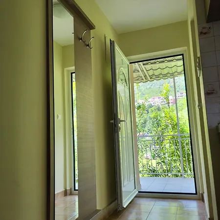 Apartments Lalevic Donji Morinj Exterior photo