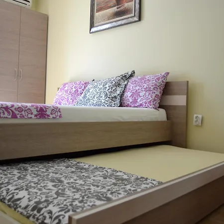 Apartments Lalevic Donji Morinj Room photo