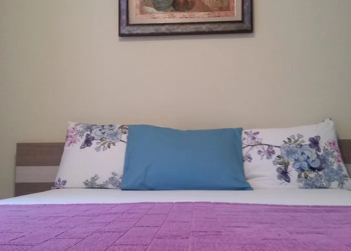 Apartments Lalevic