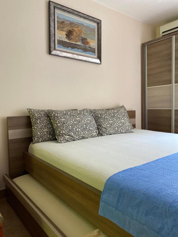 Apartment Lalevic Donji Morinj